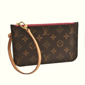 ❣️SOLD❣️ RRL Neverful pouch Firm Price